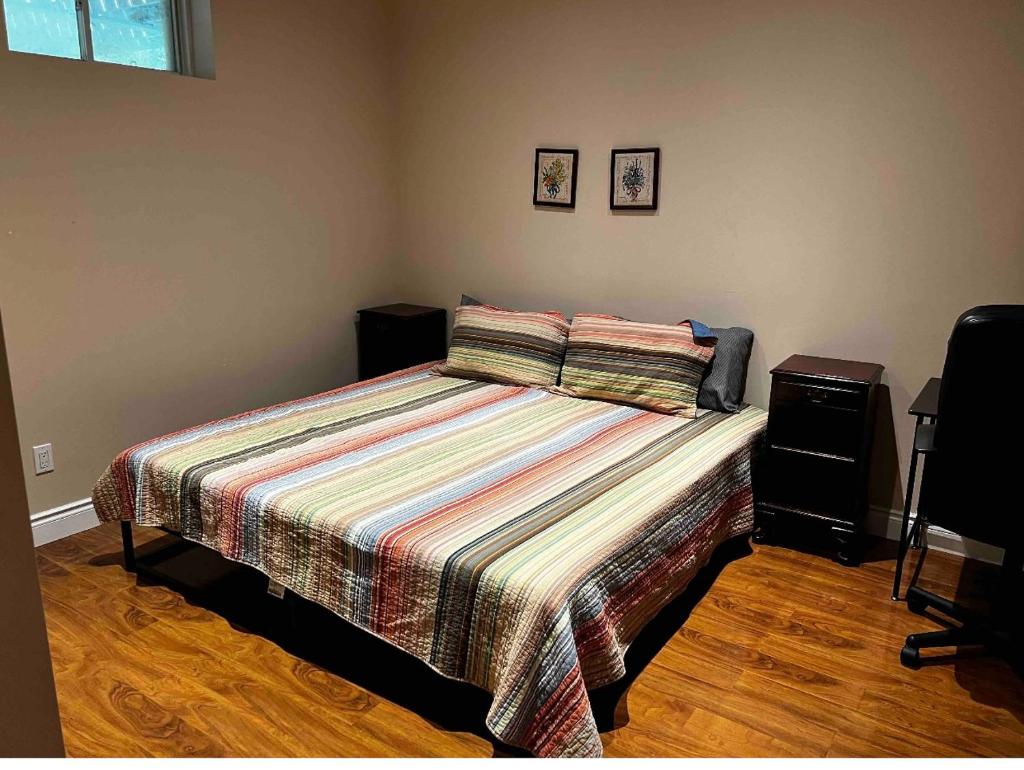 2 basement basement with parking