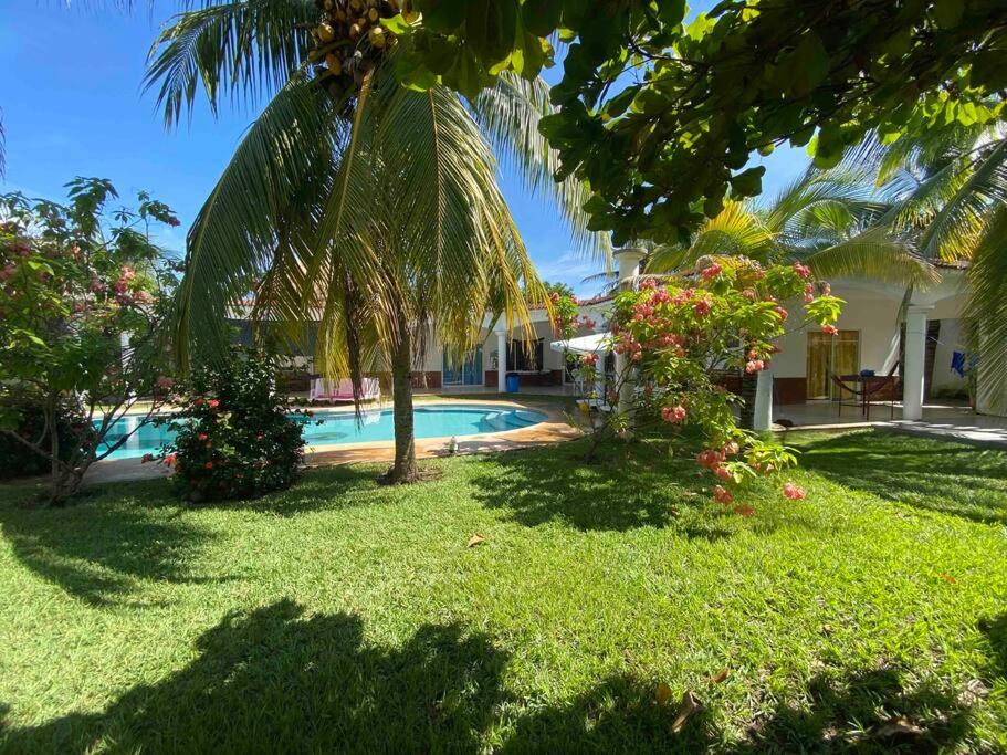 Casa de Descanso en Monterrico photo 2