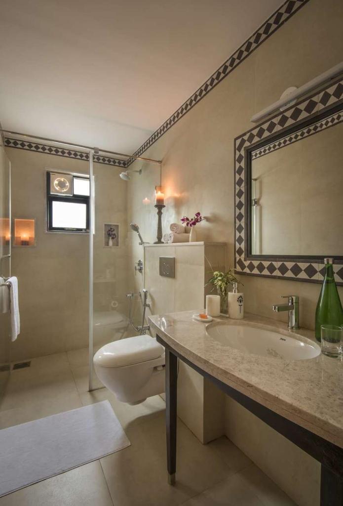 The Nook Villa photo 1