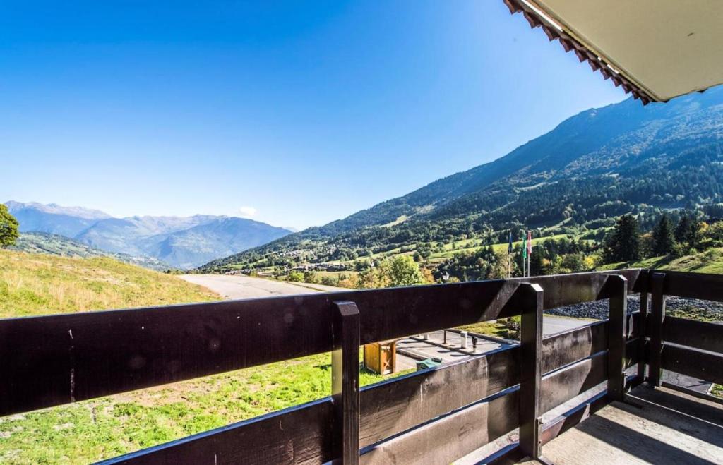 Les Résidences de Valmorel - maeva Home - 2 Pièces 5 Personnes Confort 74 photo 1