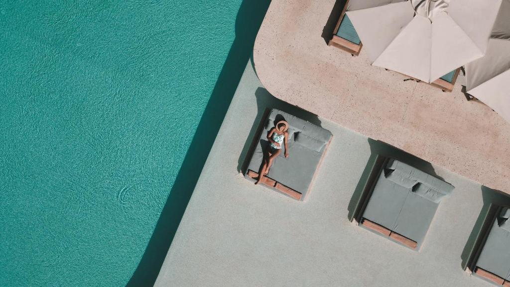 Perios Beach House - Adults Only photo 1