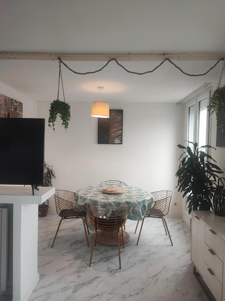Appartement quimper