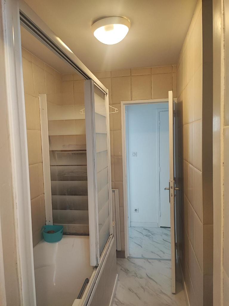 Appartement quimper photo 1