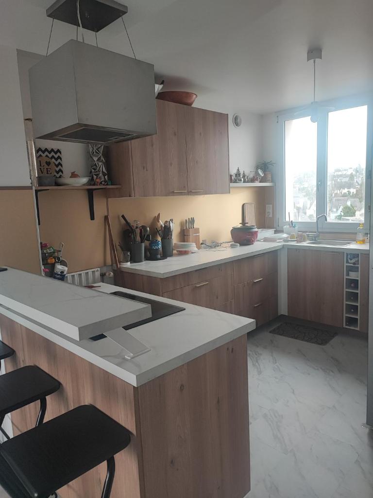 Appartement quimper photo 2