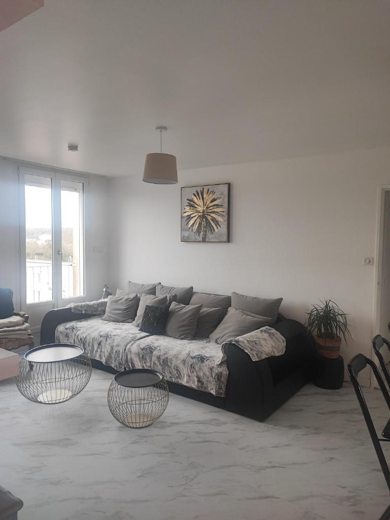Appartement quimper photo 3