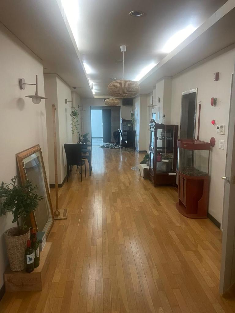Halla guest house photo 1