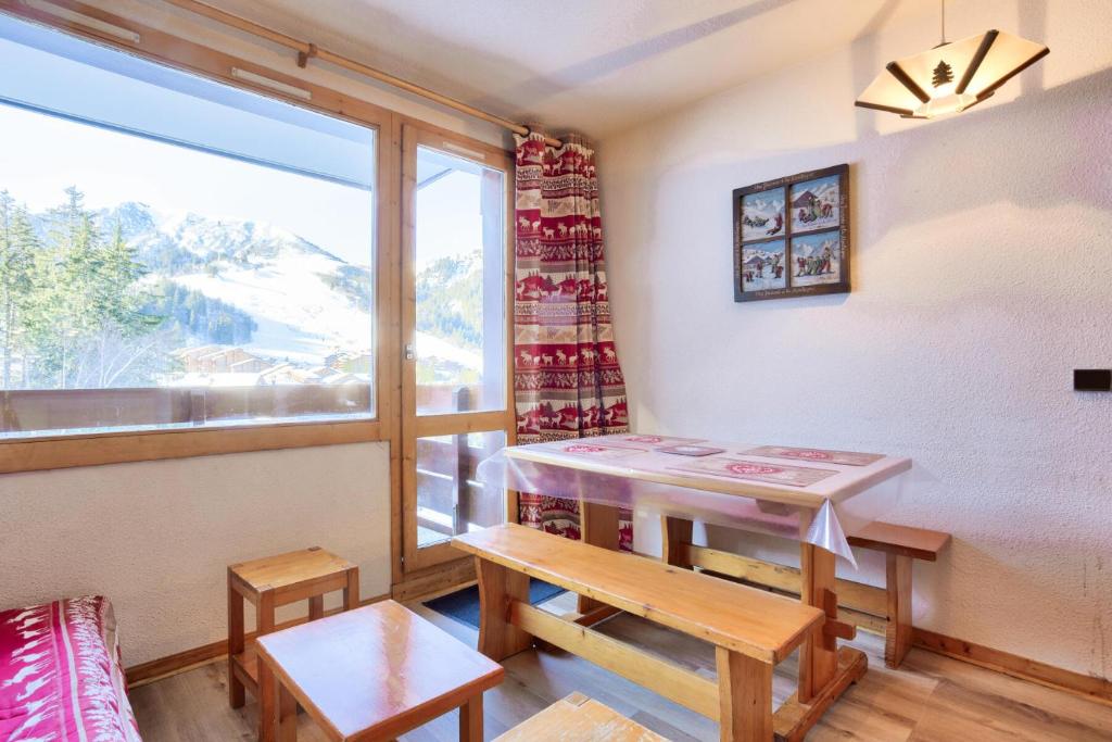 Les Résidences de Valmorel - maeva Home - 2 Pièces 4 Personnes Confort 58 photo 1