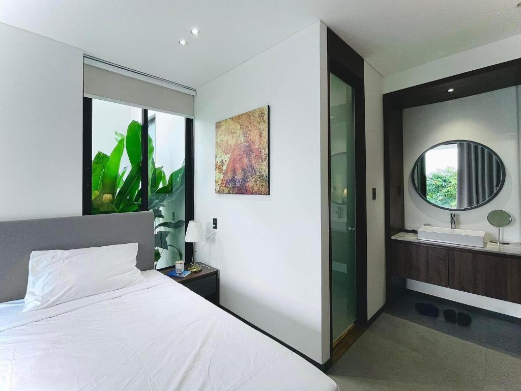 Field villa photo 3