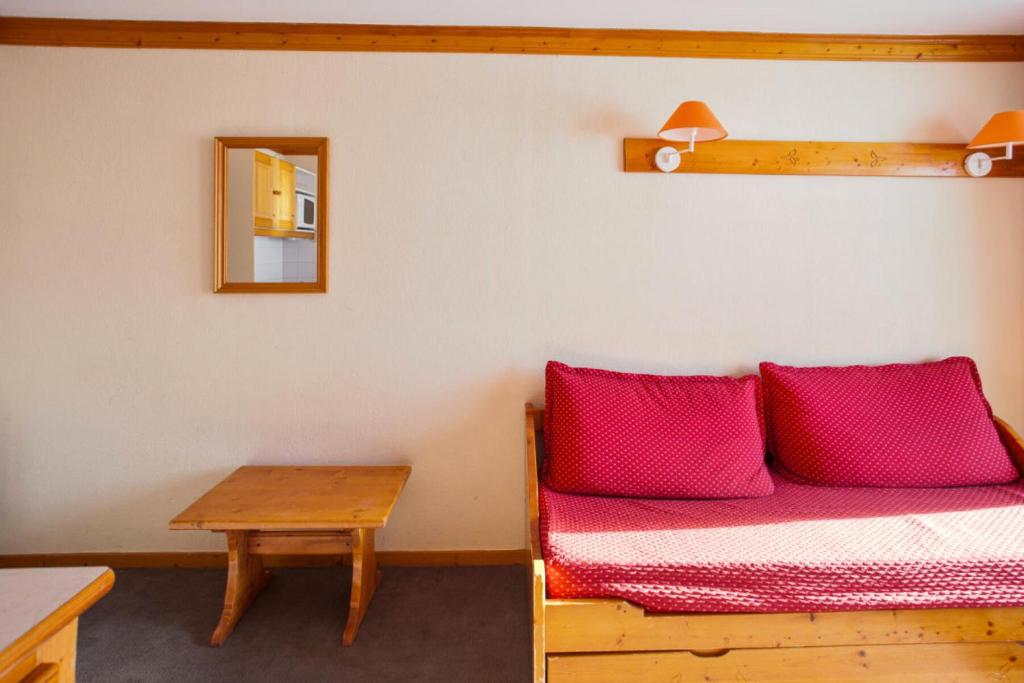Résidence Les Valmonts - maeva Home - 2 pièces 4 Personnes Sélection 71 photo 3