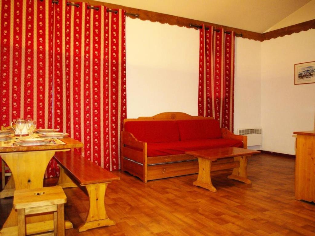 Duplex 7 pers. proche des pistes 70563 photo 1
