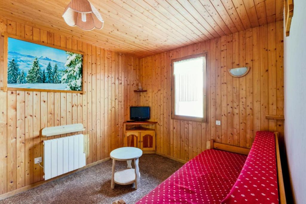 Chalet le Séchet - Maeva Particuliers - 2 Pièces 4 personnes Confort 140619 photo 3