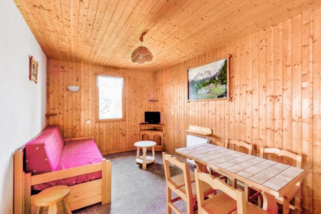 Chalet le Séchet - Maeva Particuliers - 2 pièces 4 Personnes Confort 140621 photo 2