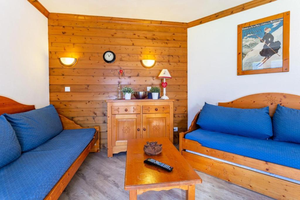 Quartier La Forêt - maeva Home - 3 Pièces 6 Personnes Sélection 41 photo 1