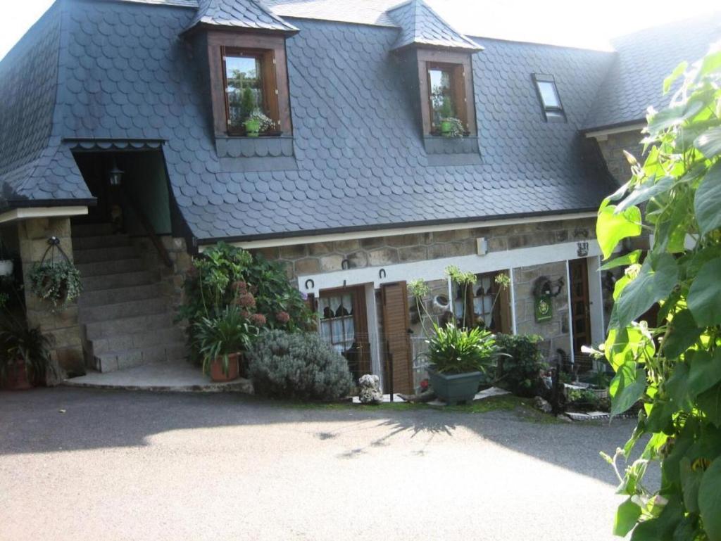 Gîte de France à Lissac sur Couze 3 épis - Gîte de France 4 personnes 524 photo 3