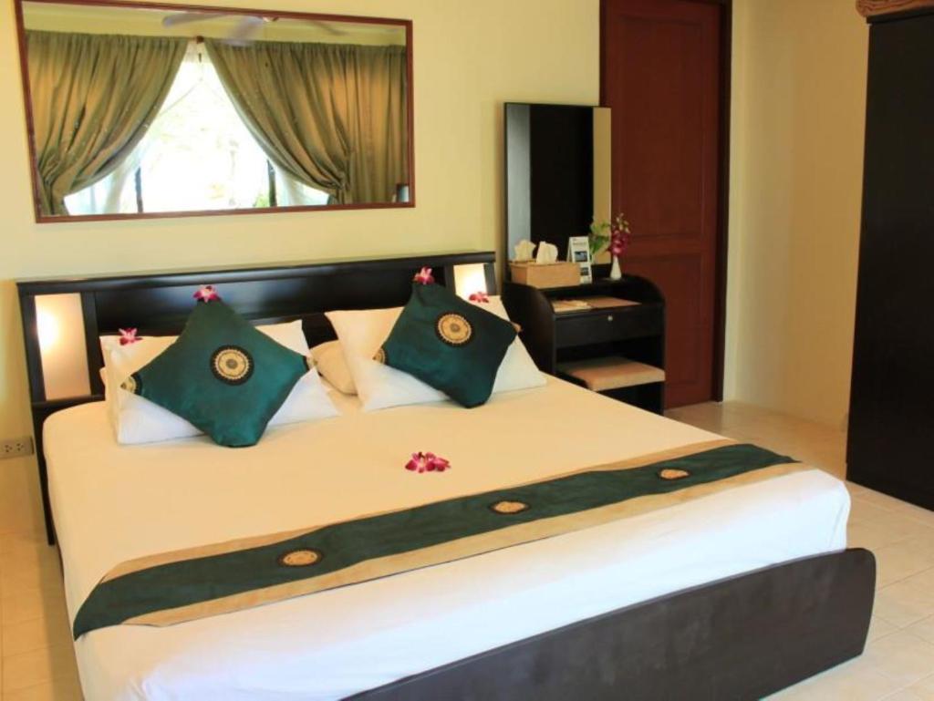 The Waterfront Hotel at Fishermans Village photo 3