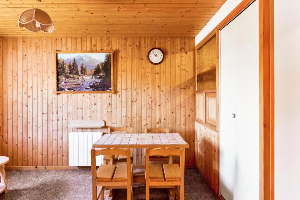 Chalet le Séchet - Maeva Particuliers - 2 Pièces 4 personnes Confort 140622 photo 2