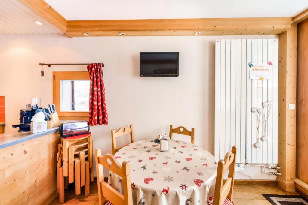 Appartement 6 pers. pied des pistes - Maeva Particuliers 70933 photo 2