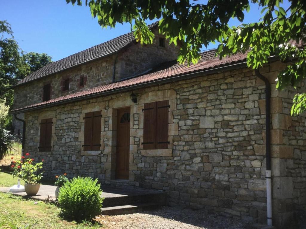Gîte de France à Saillac 2 épis - Gîte de France 2 personnes 334 photo 1