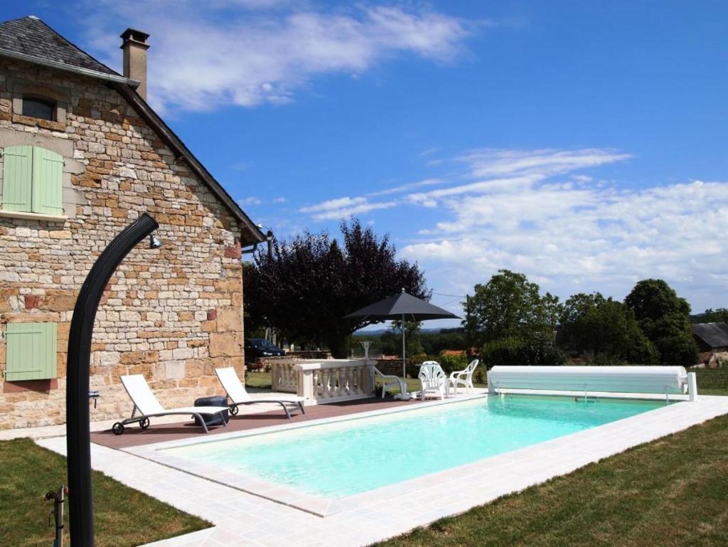 Gîte de France La deymie 3 épis - Gîte de France 6 personnes 404 photo 3