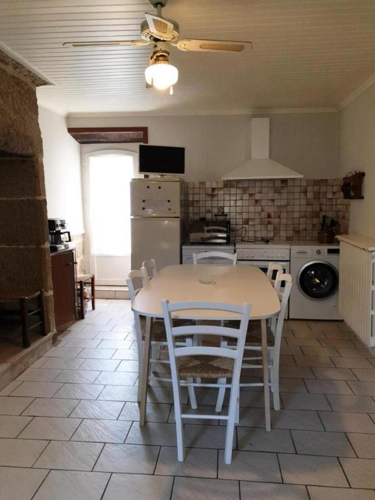 Gîte de France à Lissac sur Couze 2 épis - Gîte de France 4 personnes 584 photo 1