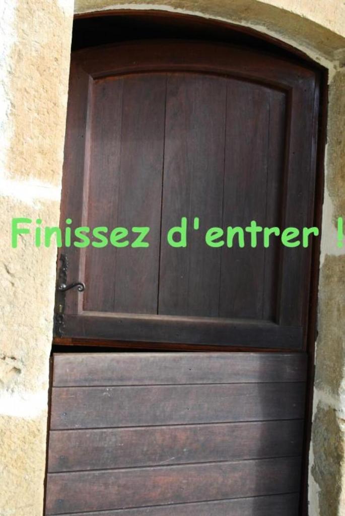 Gîte de France à Saillac 3 épis - Gîte de France 4 personnes 444 photo 2