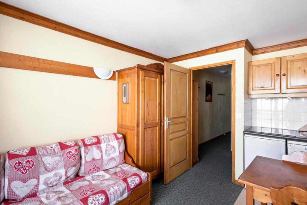 Résidence Les Valmonts - maeva Home - Studio 4 Personnes Confort 96 photo 1