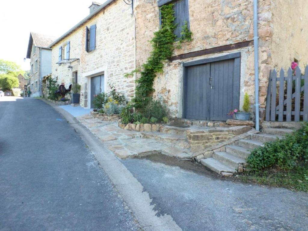 Gîte de France La maisonnette 3 épis - Gîte de France 4 personnes 604 photo 2