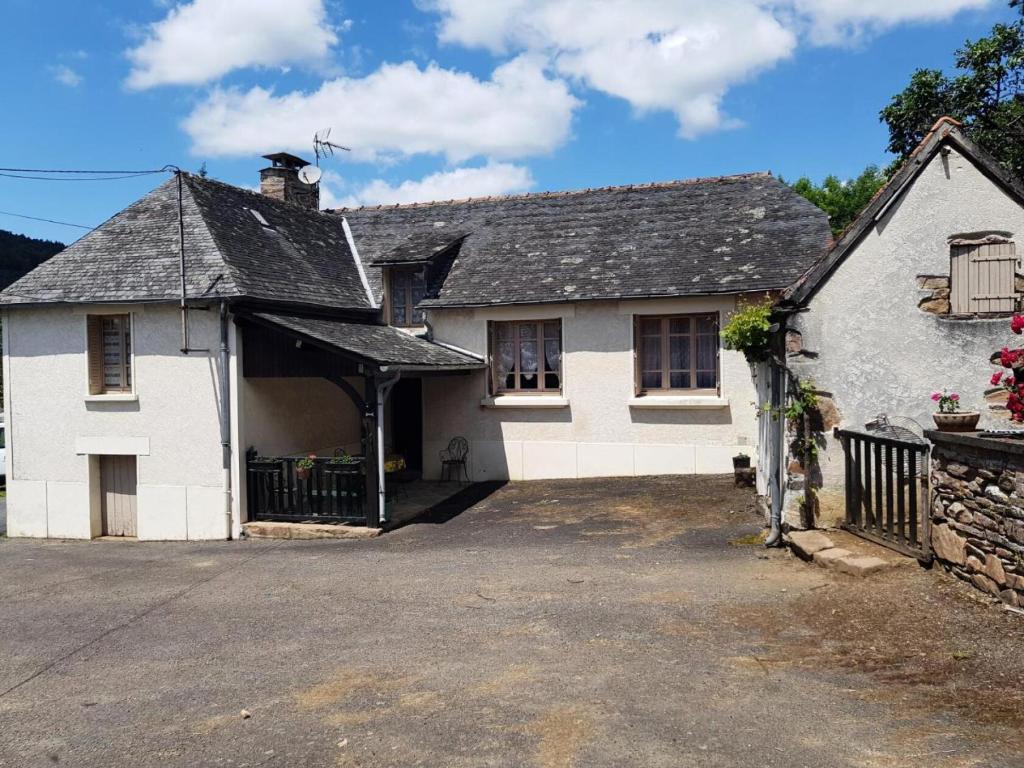 Gîte de France Au bon accueil 2 épis - Gîte de France 4 personnes 654 photo 2