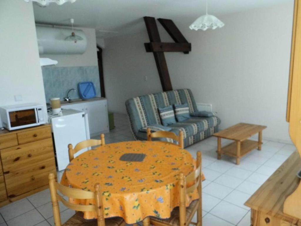 Gîte de France Le doustre 2 épis - Gîte de France 4 personnes 914 photo 1