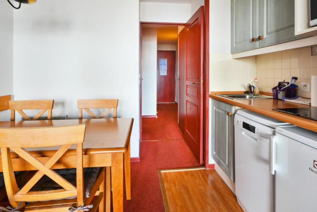 Résidence Les Terrasses d'Azur - maeva Home - 2 Pièces 4 Personnes Confort 22 photo 3