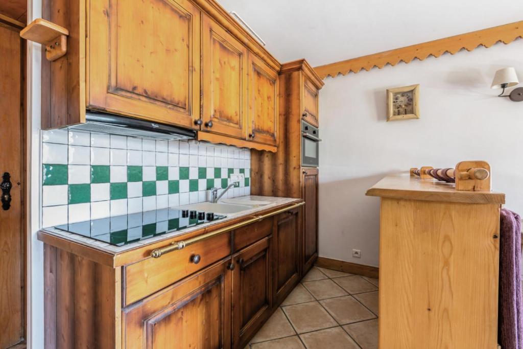 Résidence Les Hauts Bois - maeva Home - Appartement 4 pièces 8 personnes Se 06 photo 2