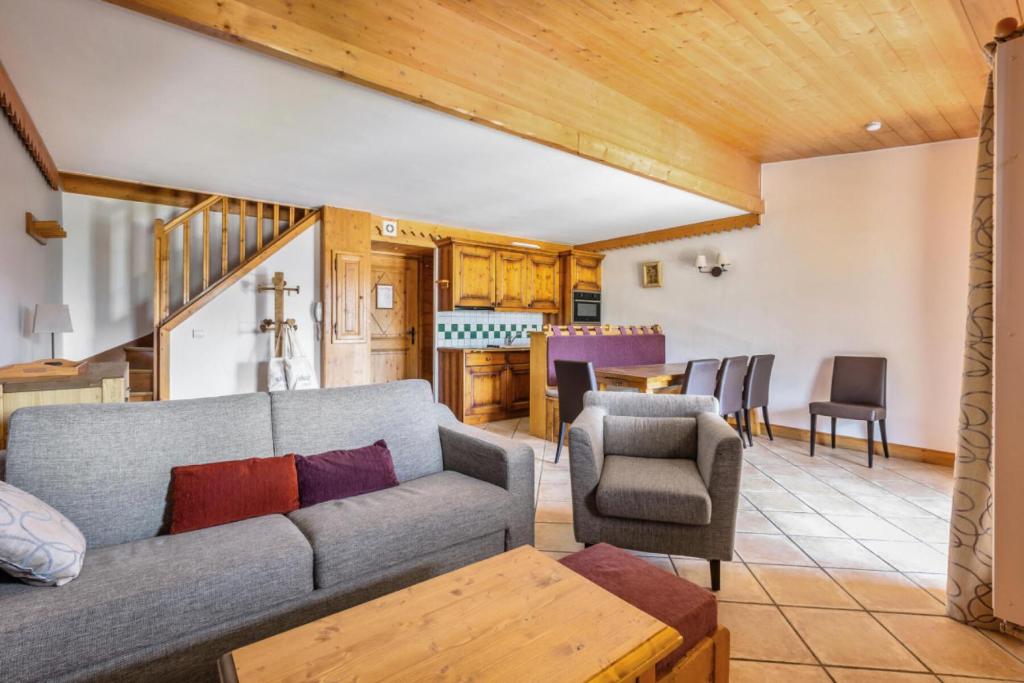Résidence Les Hauts Bois - maeva Home - Appartement 4 pièces 8 personnes Se 06 photo 1