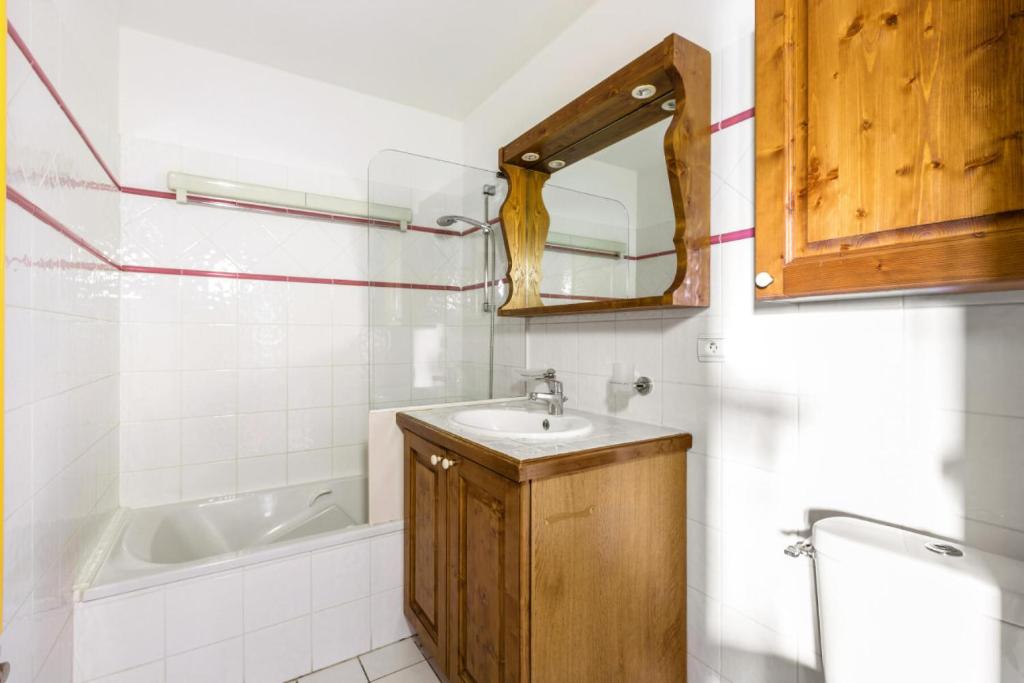 Résidence Les Hauts Bois - maeva Home - Appartement 4 pièces 8 personnes Se 06 photo 3