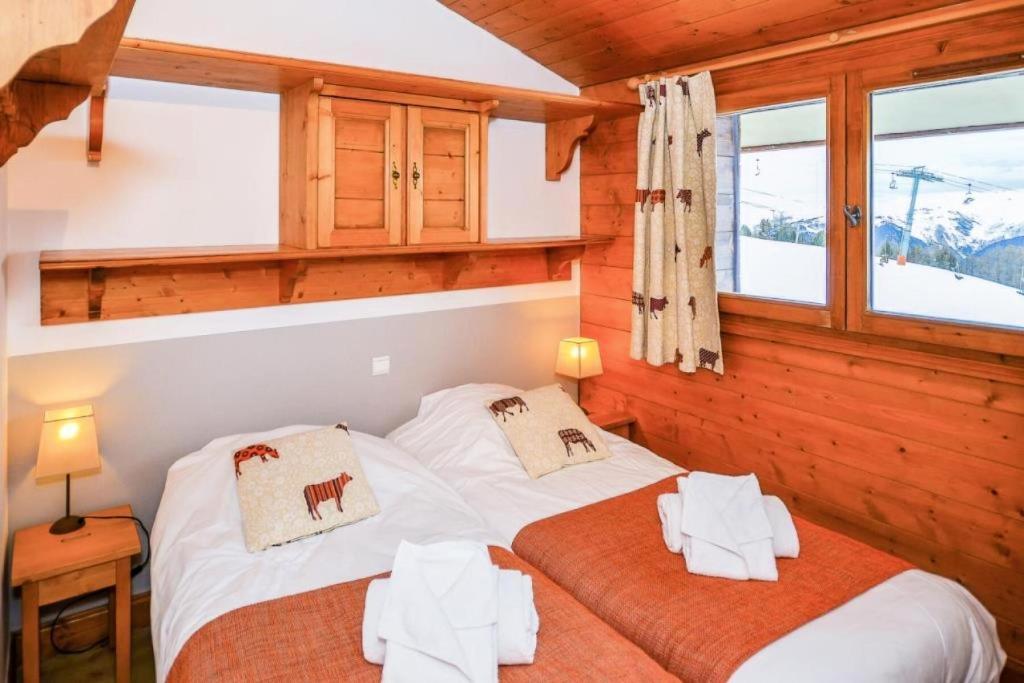 Résidence Les Hauts Bois - maeva Home - Appartement 4 pièces 8 personnes Se 06 photo 4