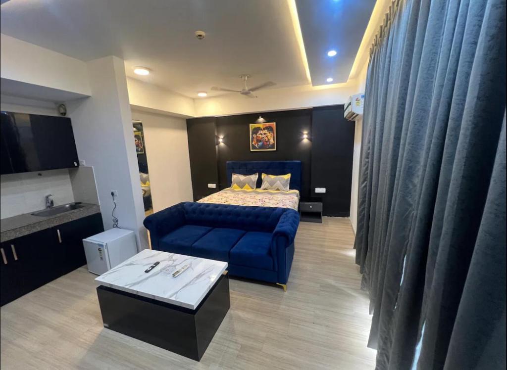 Westin Lucknow
