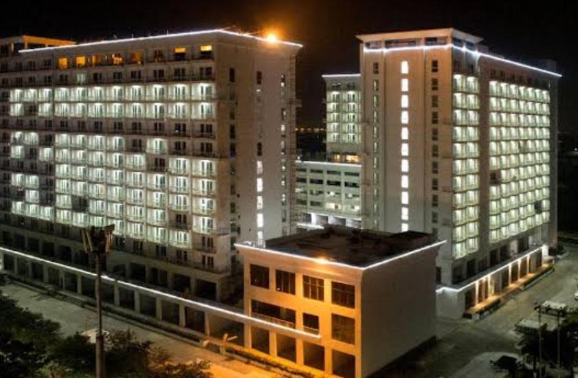 Westin Lucknow photo 4