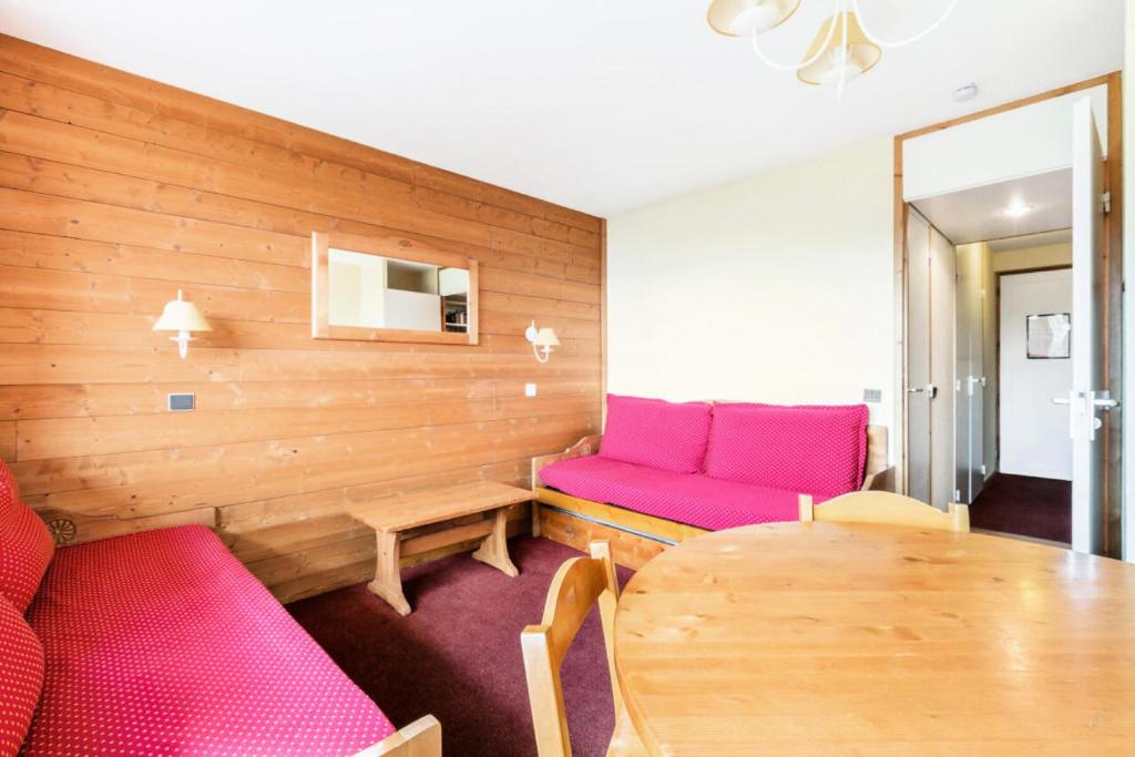Les Résidences de Valmorel - maeva Home - Appartement 2 pièces 4 personnes 02 photo 3