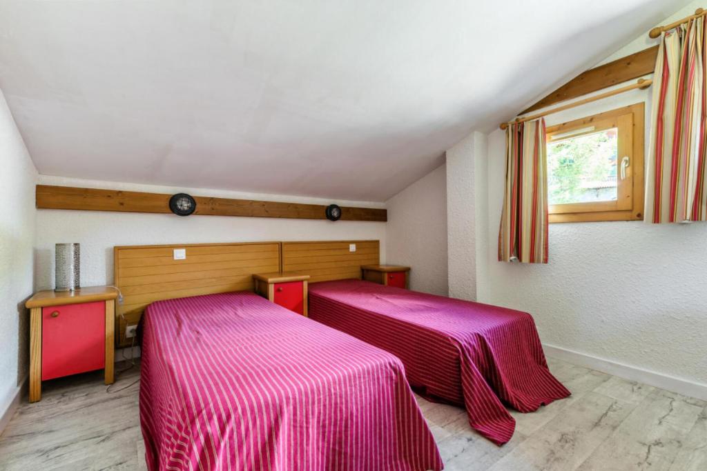 Résidence Plagne Lauze - maeva Home - Appartement 4 pièces 8 personnes Sele 93 photo 4