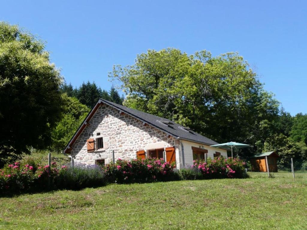Gîte de France à Meymac 3 épis - Gîte de France 4 personnes 204 photo 2