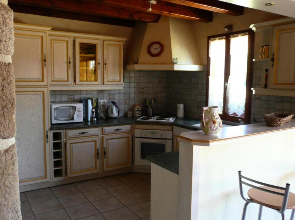Gîte de France à Meymac 3 épis - Gîte de France 4 personnes 204 photo 3