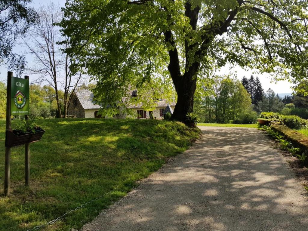 Gîte de France à Latronche 2 épis - Gîte de France 5 personnes 294 photo 1