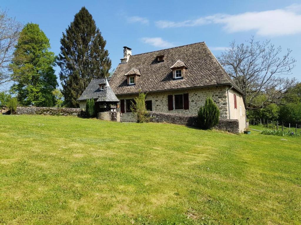 Gîte de France à Latronche 2 épis - Gîte de France 5 personnes 294 photo 3