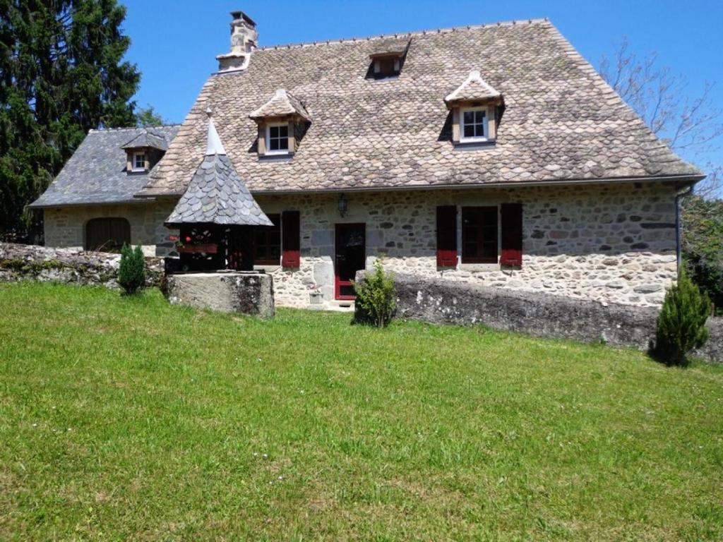 Gîte de France à Latronche 2 épis - Gîte de France 5 personnes 294 photo 4