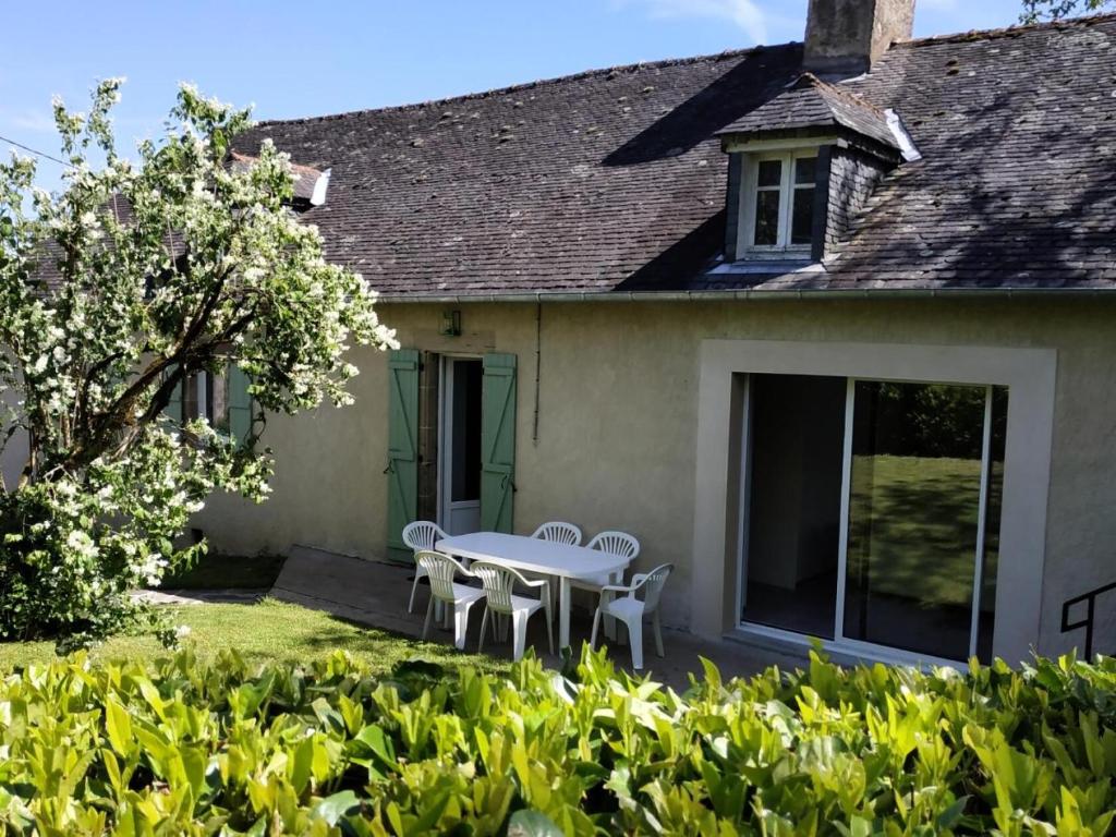 Gîte de France à Albignac 3 épis - Gîte de France 6 personnes 344 photo 1