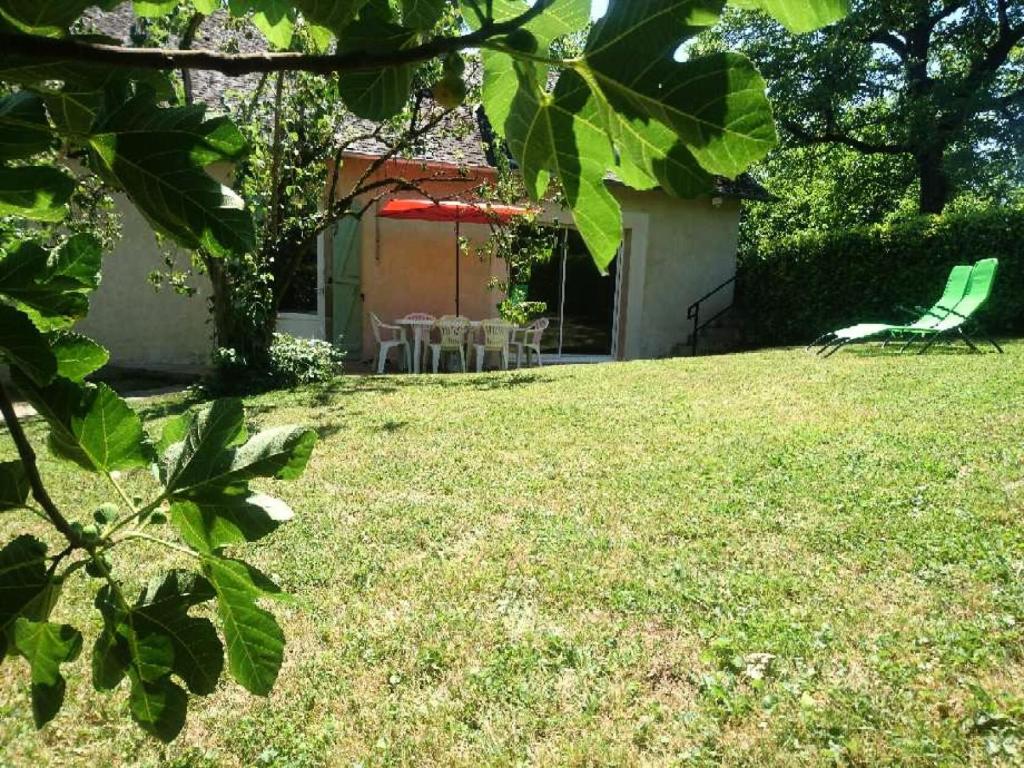 Gîte de France à Albignac 3 épis - Gîte de France 6 personnes 344 photo 2