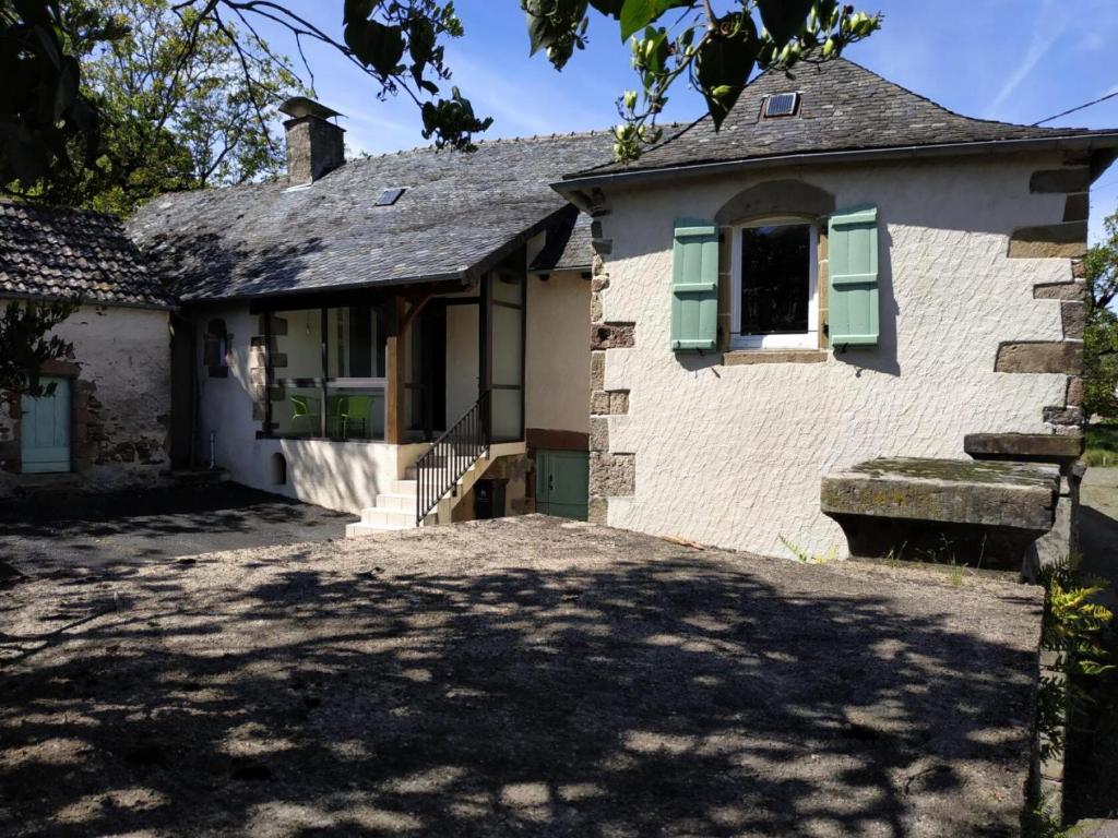 Gîte de France à Albignac 3 épis - Gîte de France 6 personnes 344 photo 4