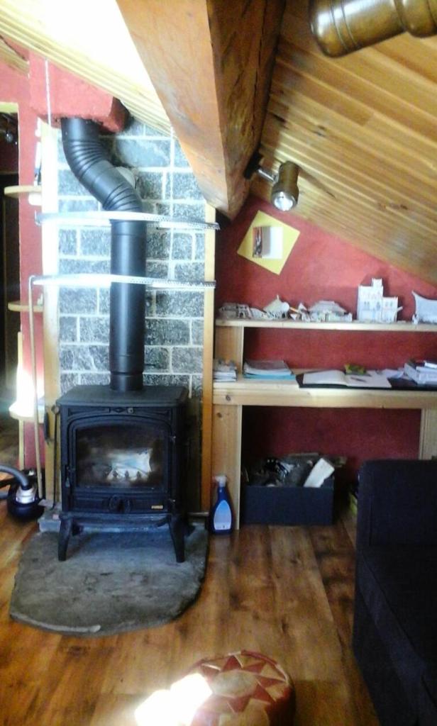 Appartement 3 pièces 4 personnes chaleureux avec vue montagne 82123 photo 2