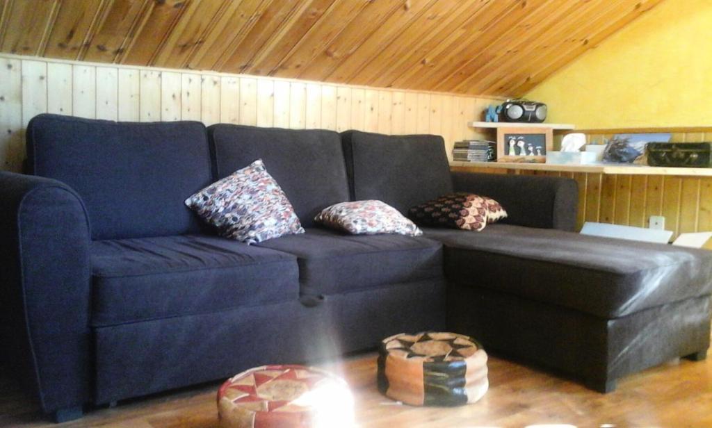 Appartement 3 pièces 4 personnes chaleureux avec vue montagne 82123 photo 3