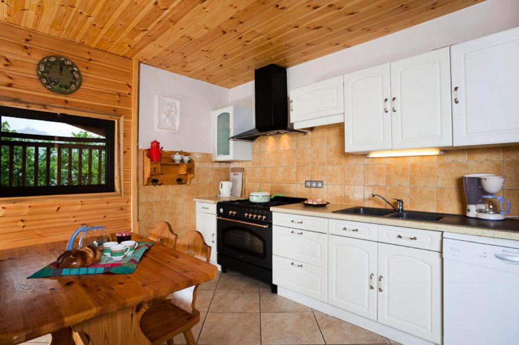 CHALET DOUMI - Chalets pour 8 Personnes 104 photo 1