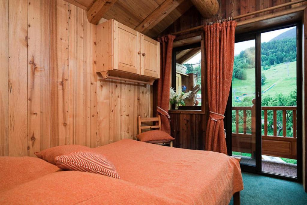 CHALET DOUMI - Chalets pour 8 Personnes 104 photo 2